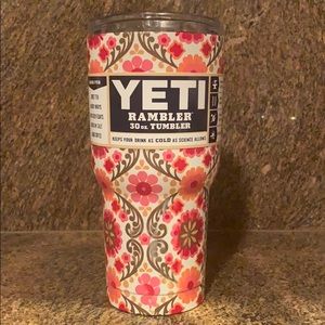 Yeti - 30 oz. tumblr